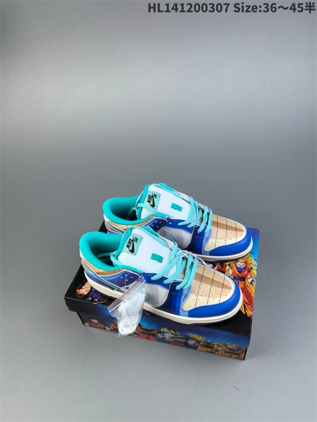 men Low top dunk sb shoes 36-45 2025-9-19-603